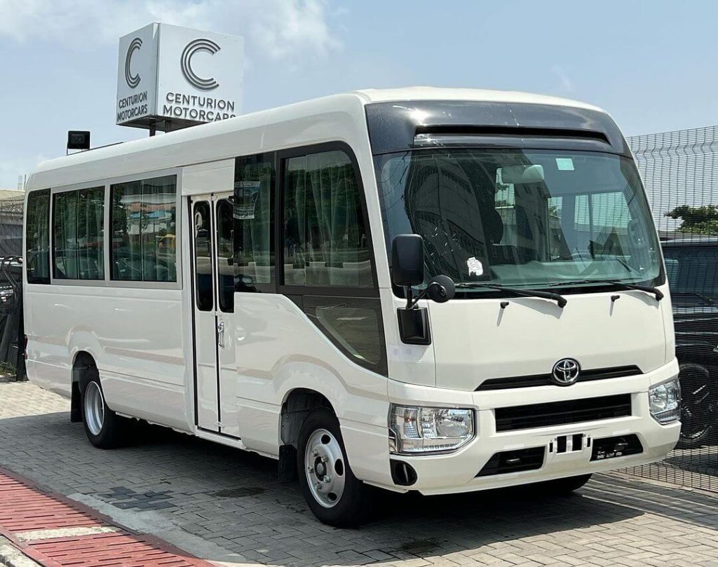 Toyota-Coaster-2024