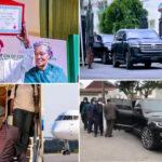 What Cars Does Nigeria’s President-Elect Bola Tinubu Own