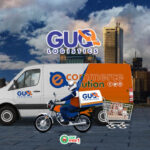 Guo logistics Price List, Tracking And Pickup Centres