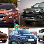 Popular Cars In South Africa Best selling vehicles to buy