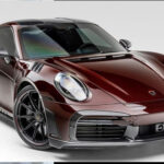 Meet The All-New Porsche 911 Turbos S With The ₦‎500 Million Price Tag