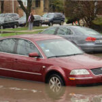 Don't Buy A Flood-Damaged Car, Use These Tips