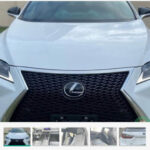 2019 Lexus Rx 350 Price, Reviews And Buying Guide