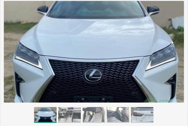 2019 Lexus Rx 350 Price, Reviews And Buying Guide