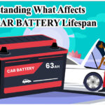 Understanding What Affects Your CAR BATTERY Lifespan