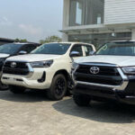 2022 Toyota Hilux Price, Review, And Specifications