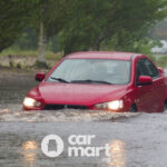 Has Your Car Been In The Recent Flooding