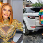 Iyabo Ojo Net worth, Cars, House and Biography in 2021