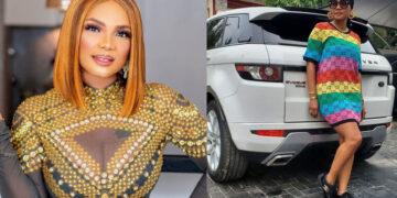 Iyabo Ojo Net worth, Cars, House and Biography in 2021