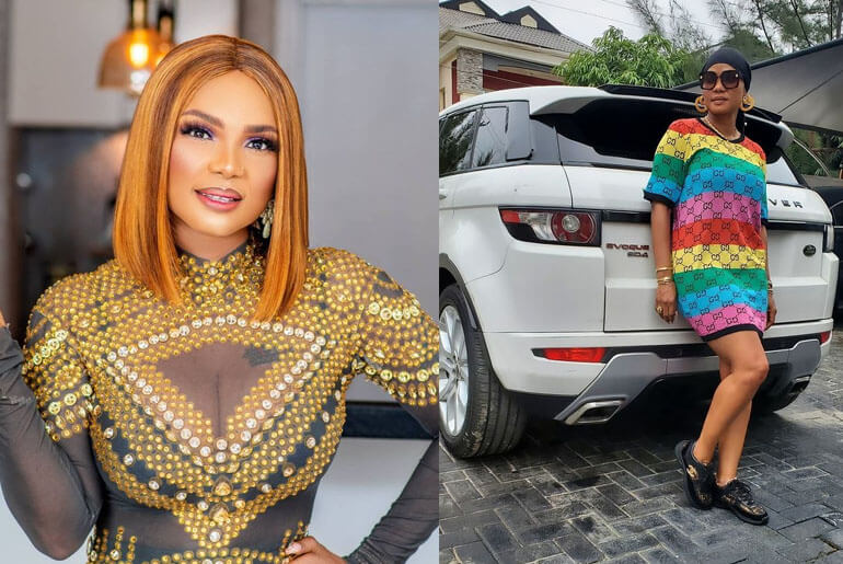 Iyabo Ojo Net worth, Cars, House and Biography in 2021