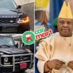 Senator Ademola Adeleke Net Worth, Cars, Houses And Latest Biography