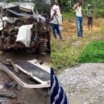 11 Persons Travelling For Funeral Die In Fatal Auto Crash In Calabar