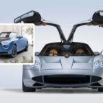 10 Most Expensive Cars In The World In 2022