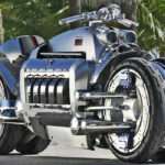 10 Motorcycles That Are More Valuable and expensive than SuperCars