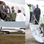 10 Nigerian State Governors Who Bought Aircraft In Office