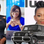 10 Richest Actress In Nigeria 2024