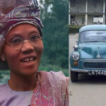 11 Things To Know About The First Woman To Drive A Car In Nigeria