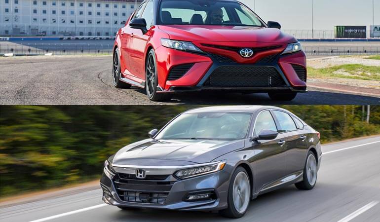 Toyota Cars Vs Honda Cars In Nigeria, Which Should I Buy