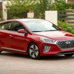 2020 Hyundai Ioniq