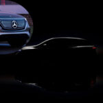 Mercedes to unveil its first all-electric ‘EQS SUV’ today; here’s what we know