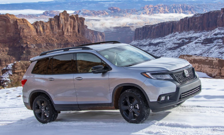 2023 Honda Passport Reviews, Price, Specification, Buying Guide – Release Date