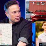 19 Year Old Boy who Rejected Elon Musk's N2m Offer Again Turns Down Tesla Car Offer to Delete Twitter Account