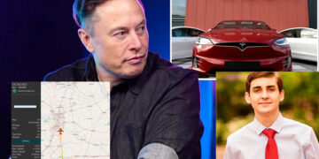 19 Year Old Boy who Rejected Elon Musk's N2m Offer Again Turns Down Tesla Car Offer to Delete Twitter Account