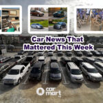 Car News That Mattered This Week