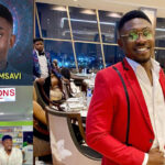 Pharmsavi Bbnaija Biography, Cars, Net Worth, Social Media