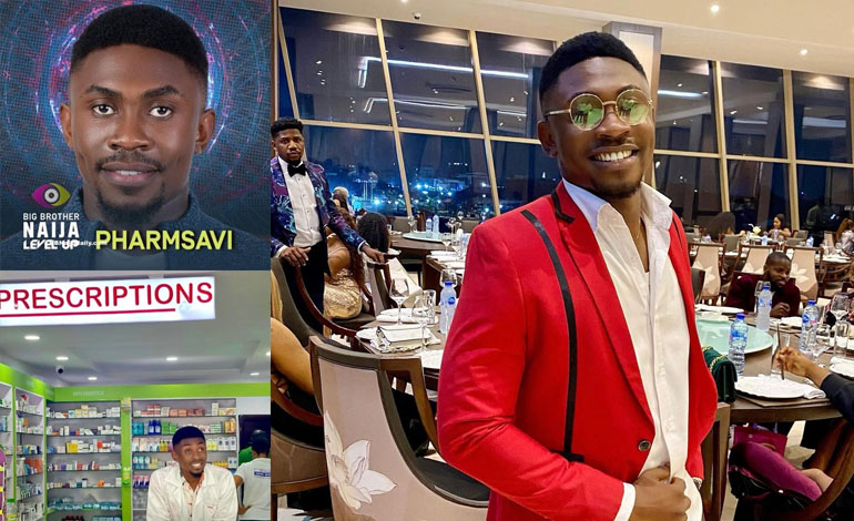 Pharmsavi Bbnaija Biography, Cars, Net Worth, Social Media