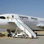 Uganda Airline Launches in Nigeria, Introduces Cheaper Flights, Sets to Rival Air Peace and Others