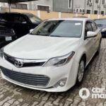 Why You Need A Toyota Avalon