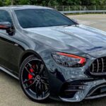 2021 Mercedes-AMG E53 Sedan, Trims, Specs, Price in Nigeria