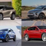 Latest 2022 Cars To Expect In Nigeria - Prices, And Pictures