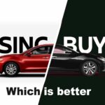 Is It Better To Buy Or Lease A Car