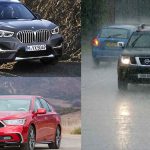 10 Best Cars for the Rainy Season in Nigeria