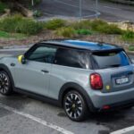 2022 Mini Cooper SE