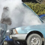 7 Ways to prevent your Car from Overheating During the Summer