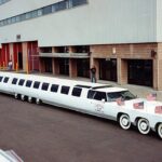 american dream limousine