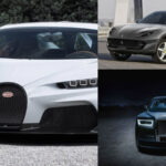 Most Expensive Cars To Expect In 2022