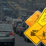 20 Traffic offences in Lagos and the penalties