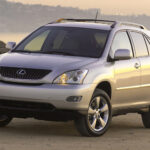 2004 Lexus RX 330