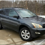 2005 Lexus RX300