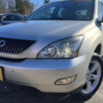 2007 Lexus RX 350 SUV 5 Doors