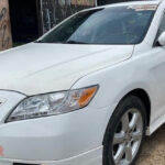 2009 Toyota Camry Price, models in Nigeria