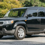 2010 Honda Element