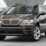  2011 BMW X5