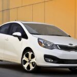 2011 Kia Rio