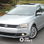 2011 Volkswagen Jetta