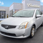 2012 Nissan Sentra